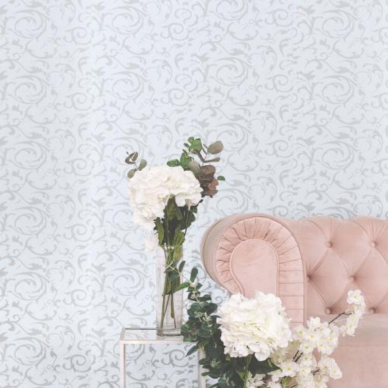 Панель ПВХ пластикова вагонка для стін та стелі RL 3126 Флоренція Riko