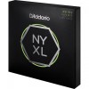 Струни для бас-гітари D'Addario NYXL45105 Long Scale Light Top Medium Bottom Electric Bass 4 Strings 45/105