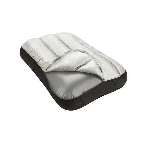 Подушка Sea To Summit Aeros Down Pillow Deluxe Сірий Подушка Sea To Summit Aeros Down Pillow Deluxe Сірий