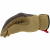 Рукавички Mechanix Fast Fit L Коричневий (2440004008)
