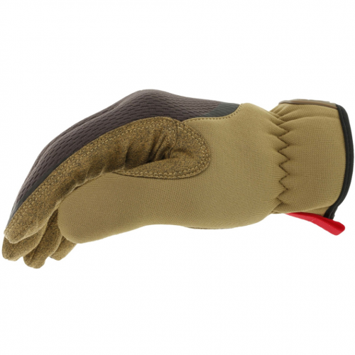 Рукавички Mechanix Fast Fit L Коричневий (2440004008) Рукавички Mechanix Fast Fit L Коричневий (2440004008)
