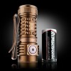 Ліхтар тактичний Mactronic Sirius M10 1000 Lm USB Rechargeable Magnetic (THH0171)