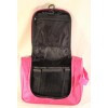Органайзер дорожній BAQ00360 Texture Dark Pink (tau_krp204_00360DRp)
