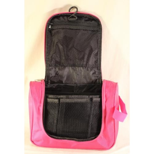 Органайзер дорожній BAQ00360 Texture Dark Pink (tau_krp204_00360DRp) Органайзер дорожній BAQ00360 Texture Dark Pink (tau_krp204_00360DRp)