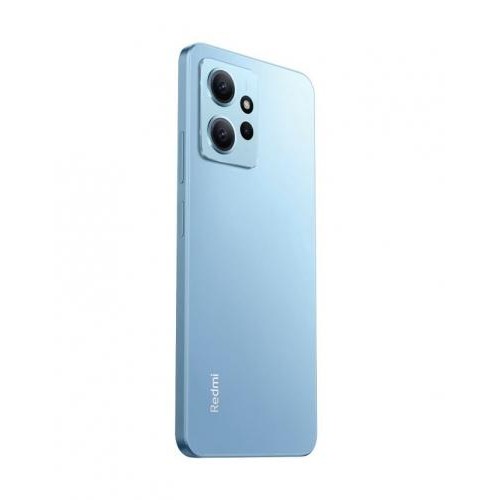 Мобільний телефон Xiaomi Redmi Note 12 8/128GB Ice Синій (1082)