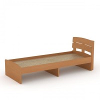 Ліжко Модерн 80 Компанит бук Ліжко Модерн 80 Компанит бук