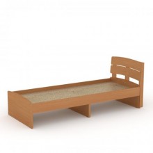 Ліжко Модерн 80 Компанит бук