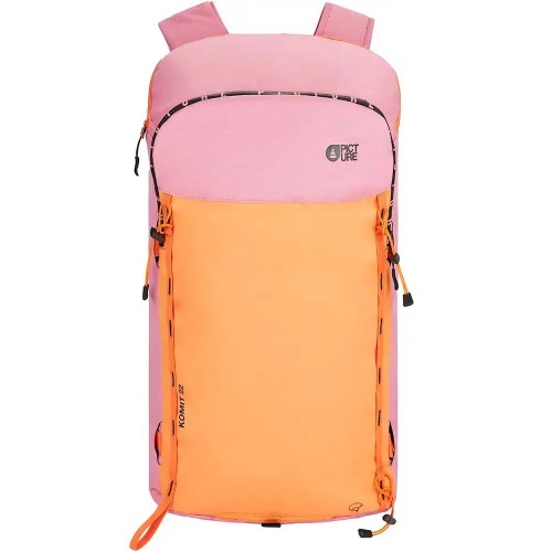 Рюкзак Picture Organic Komit 22 L Cashmere rose (1012-BP190F) Рюкзак Picture Organic Komit 22 L Cashmere rose (1012-BP190F)