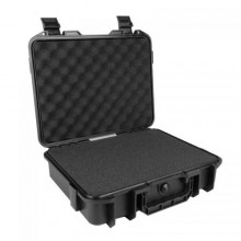 Кейс вибухозахищений STARTRC 42x36x12 см Чорний (IBH065B)