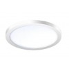 Точковий світильник AZzardo SLIM 15 ROUND IP44 4000K AZ2842