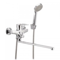 Змішувач для ванни MIXXUS Stellar 006 (MI1617) Змішувач для ванни MIXXUS Stellar 006 (MI1617)