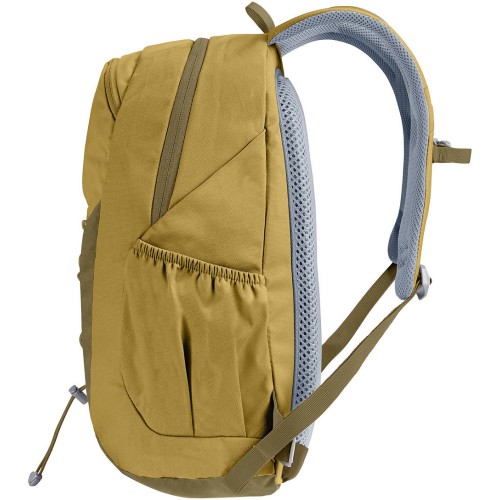 Рюкзак Deuter Gogo 25 л Caramel-Clay (1052-3813221 6607)
