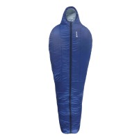 Спальник Rock Front Kalmius 2 L Long Темно-синій (1090-13360)