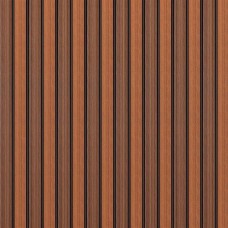 Декоративна PS рейка Sticker Wall 122*2900*12мм (D) SW-00001753