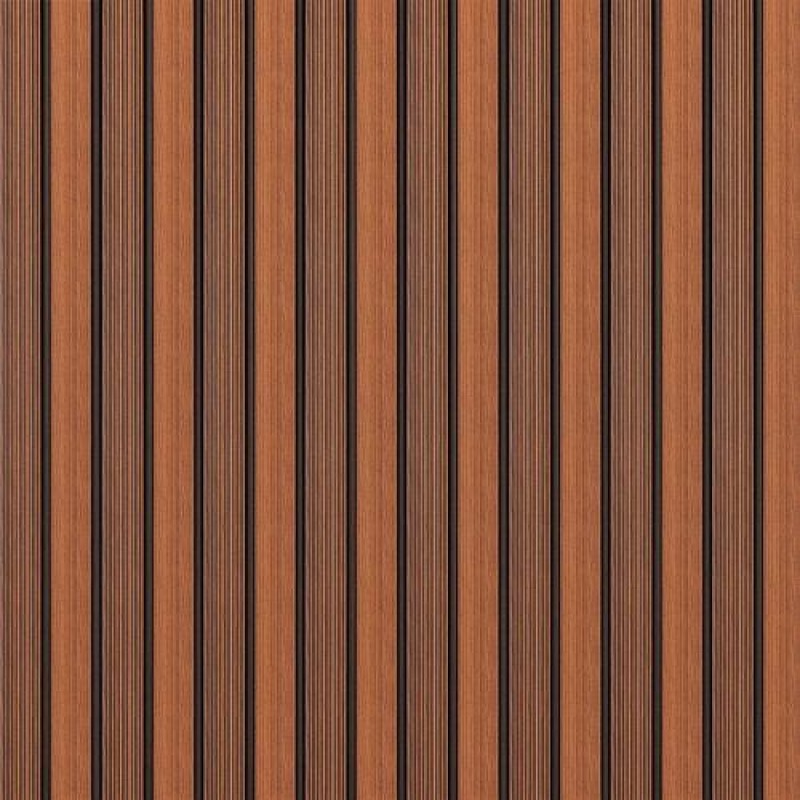 Декоративна PS рейка Sticker Wall 122*2900*12мм (D) SW-00001753