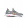 Кросівки Nasa Trainers UNI 44 (27,5 cм) Grey в інтернет супермаркеті PbayMarket!