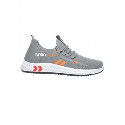 Кросівки Nasa Trainers UNI 44 (27,5 cм) Grey в інтернет супермаркеті PbayMarket!