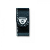 Чохол Victorinox для ножів Minichamp 58 мм Чорний (4.0518.XL) Чохол Victorinox для ножів Minichamp 58 мм Чорний (4.0518.XL)