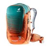 Рюкзак Deuter Trans Alpine Pro 28 л Chestnut-Deepsea (1052-3201121 3918)