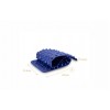 Масажний складаний килимок для ніг Qmed Bubble Mat 120 х 31,5 х 1,8 см