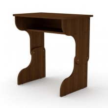 Стіл письмовий малюк Компанит Горіх екко