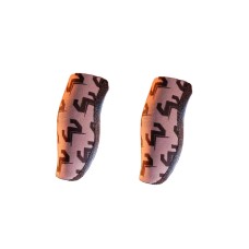 Ігрові напальчники сенсорний Memo Pro Plus для смартфона/планшета Pubg mobile CoD free fire