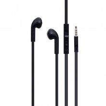 Навушники Borofone BM23 гарнітура для телефону Чорний
