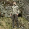 Куртка чоловіча демісезонна Pobedov Motive 178634 M Мультикам (00000000268)