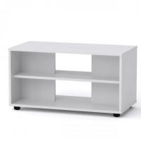 Стіл журнальний МГ-8 тумба-1 Компаніт Німфея альба (80х40х43 см) Стіл журнальний МГ-8 тумба-1 Компаніт Німфея альба (80х40х43 см)