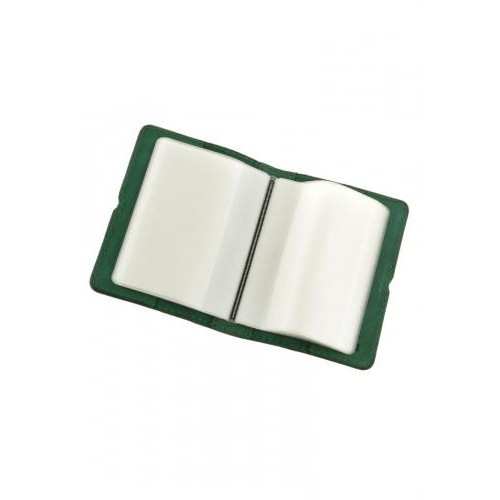Кард-кейс BlankNote 7.0 Зелений (BN-KK-7-iz-pero) Кард-кейс BlankNote 7.0 Зелений (BN-KK-7-iz-pero)