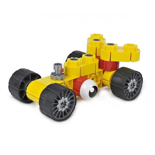 Дитячий конструктор Kiditec 1114 Multiset 900 ел Дитячий конструктор Kiditec 1114 Multiset 900 ел