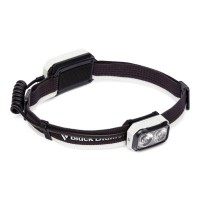 Ліхтар налобний Black Diamond OnSiight 375 Чорний-Білий