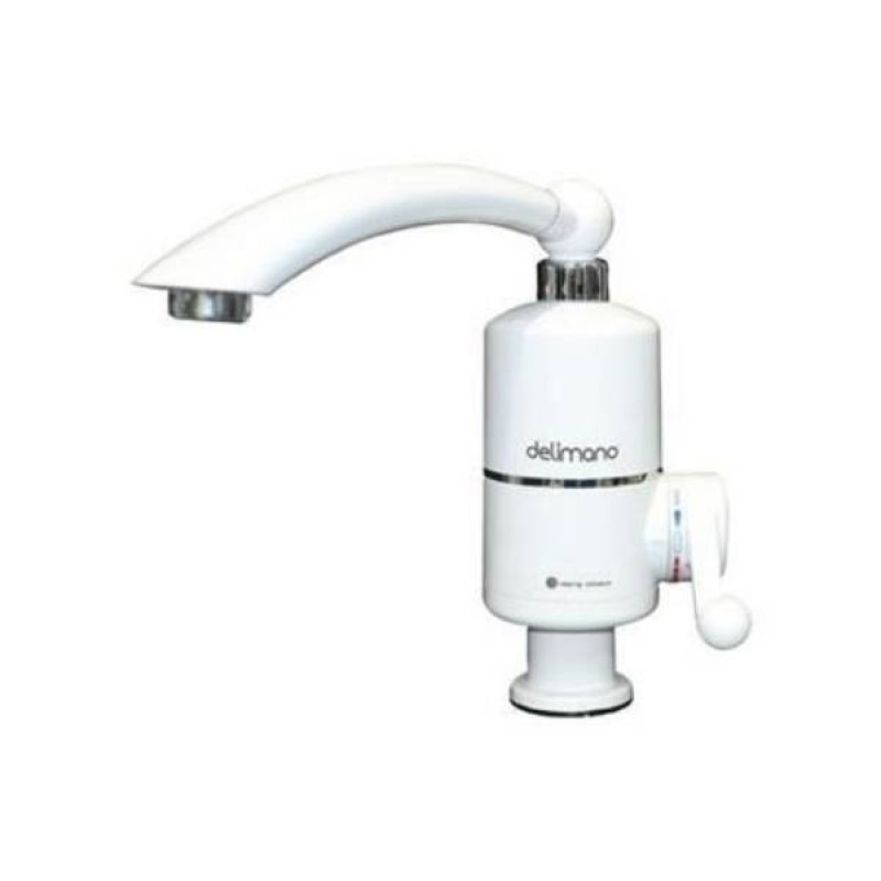 Водонагрівач Delimano 3 кВт (e607b6-53)