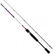 Вудилище Salmo Kraft Spin M 8-20g/2.40m