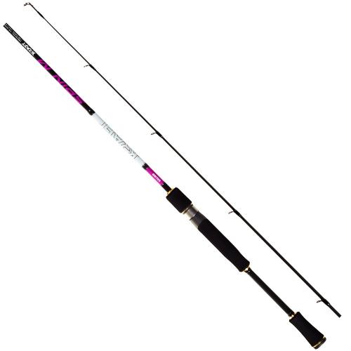Вудилище Salmo Kraft Spin M 8-20g/2.40m Вудилище Salmo Kraft Spin M 8-20g/2.40m