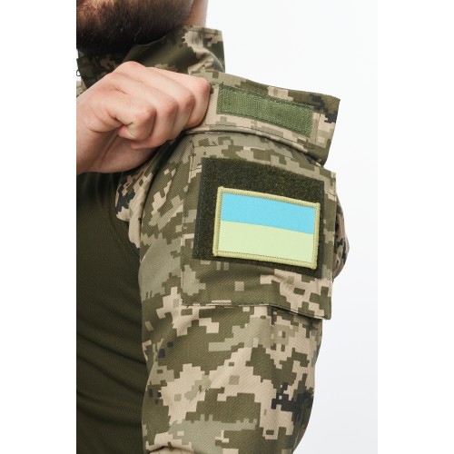 Тактична сорочка Intruder Ghost піксель XXL (1556450627/4)