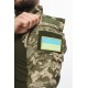 Тактична сорочка Intruder Ghost піксель M (1556450627/1)