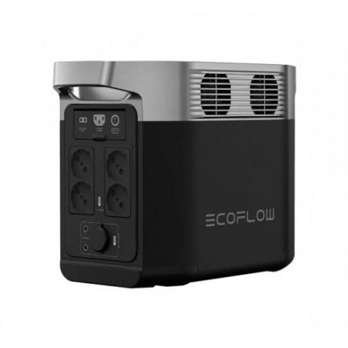 Зарядна станція EcoFlow DELTA 2 ZMR330-EU 1024 Втч в інтернет супермаркеті PbayMarket!