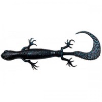 Силікон Savage Gear 3D Lizard 100m 5.5g 6 шт/уп Синій (1013-1854.21.60) Силікон Savage Gear 3D Lizard 100m 5.5g 6 шт/уп Синій (1013-1854.21.60)