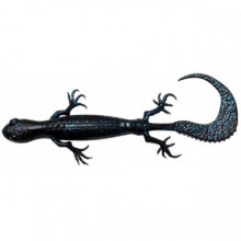 Силікон Savage Gear 3D Lizard 100m 5.5g 6 шт/уп Синій (1013-1854.21.60)