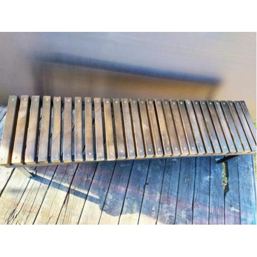 Лава GoodsMetall у стилі ЛОФТ 1600х450х400 - ЛС62 Лава GoodsMetall у стилі ЛОФТ 1600х450х400 - ЛС62