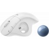 Миша Bluetooth Logitech Ergo M575 (910-005870) White USB в інтернет супермаркеті PbayMarket!