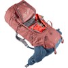 Рюкзак Deuter Aircontact X 80+15 SL (1052-3370522 5335)
