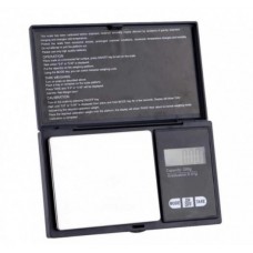 Ваги електронні кишенькові ACS 200 г (300756)