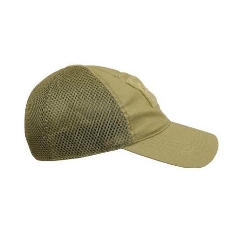 Кепка Kombat UK MESH Operators Cap Койот (1000-kb-moc-coy) Кепка Kombat UK MESH Operators Cap Койот (1000-kb-moc-coy)