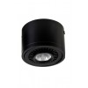 Точковий світильник Laguna Lighting 740 11.2x8.5 см Чорний (740-B)