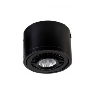 Точковий світильник Laguna Lighting 740 11.2x8.5 см Чорний (740-B)