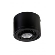 Точковий світильник Laguna Lighting 740 11.2x8.5 см Чорний (740-B)