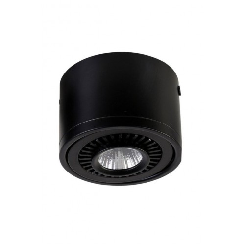 Точковий світильник Laguna Lighting 740 11.2x8.5 см Чорний (740-B) Точковий світильник Laguna Lighting 740 11.2x8.5 см Чорний (740-B)