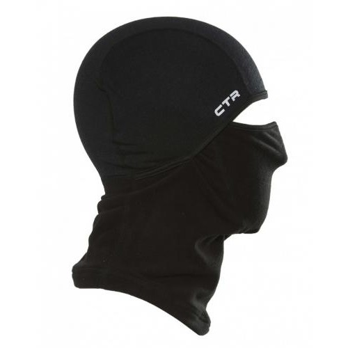 Балаклава Chaos Adrenaline Multi-Liner Black S/M (1052-1634 029 SM) Балаклава Chaos Adrenaline Multi-Liner Black S/M (1052-1634 029 SM)